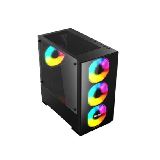 Value-Top VT-B706 Micro ATX Gaming Casing