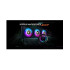 AORUS WATERFORCE 360 With ARGB Lighting Display AIO Liquid Cooler
