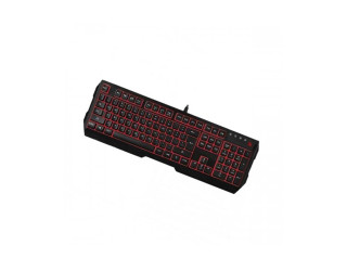 A4Tech Bloody Q135 Illuminate Gaming Keyboard