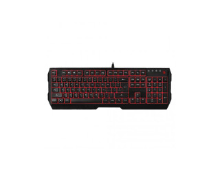 A4Tech Bloody Q135 Illuminate Gaming Keyboard