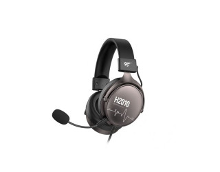 Havit H2010D Gaming Wired Headphone