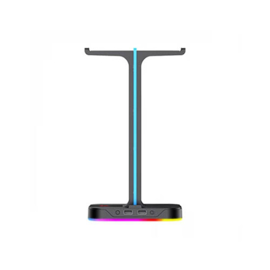HAVIT TH650 RGB GAMING HEADPHONE HOLDER 