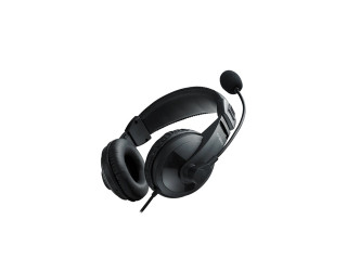 Rapoo H150 USB Wired Stereo Headphone