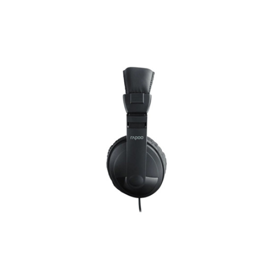 Rapoo H150 USB Wired Stereo Headphone
