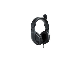 Rapoo H150 USB Wired Stereo Headphone