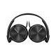 Sony Mdrzx110Nc-me Noice Cancelling Headphone