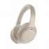 Sony WH-1000XM4 Wireless Noise Cancelling Silver Headphone