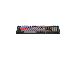 A4TECH Bloody B820R RGB Mechanical USB LK Gaming Keyboard