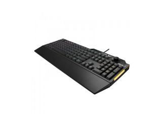 Asus RA04 TUF GAMING K1 RGB Keyboard