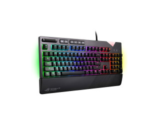 Asus ROG Strix Flare XA01 Cherry MX Red Switch RGB Mechanical Gaming Keyboard