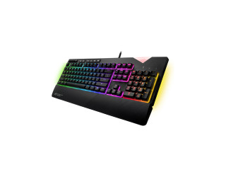 Asus ROG Strix Flare XA01 Cherry MX Red Switch RGB Mechanical Gaming Keyboard