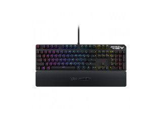 Asus RA05 TUF Gaming K3 RGB Mechanical Keyboard