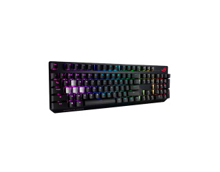 Asus XA04 Strix Scope Deluxe Mechanical Gaming Keyboard