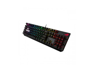 Asus XA04 Strix Scope Deluxe Mechanical Gaming Keyboard