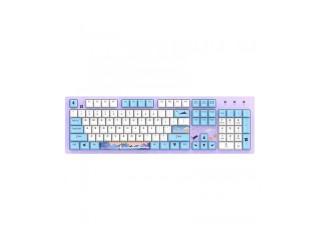  Dareu A840 Childhood Blue Cherry MX Mechanical Gaming Keyboard