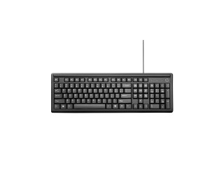 HP 100 Wired Keyboard