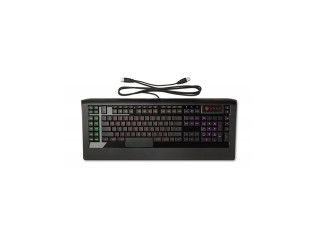 HP Omen KB-0003 USB Gaming Keyboard With Steel Series