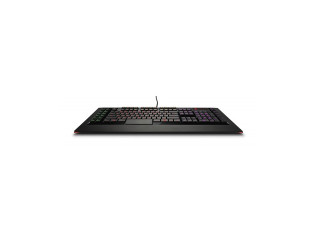 HP Omen KB-0003 USB Gaming Keyboard With Steel Series