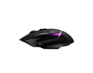 Logitech G502 X PLUS LIGHTSPEED Wireless Hero RGB Gaming Mouse