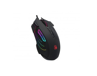 A4TECH Bloody J90S 2-Fire RGB Animation Gaming Mouse