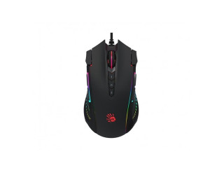 A4TECH Bloody J90S 2-Fire RGB Animation Gaming Mouse