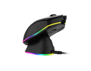Dareu EM901X RGB Wireless Gaming Mouse With Dock