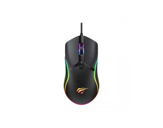 Havit MS1026 RGB Backlit Gaming Mouse