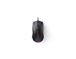 Havit MS1031 RGB Gaming Mouse