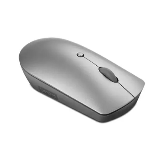 Lenovo 600 Bluetooth Silent Mouse