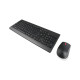 Lenovo 510 Wireless Keyboard and Mouse Combo