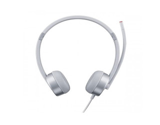 Lenovo 100 3.5mm Single port Analogue Headphone