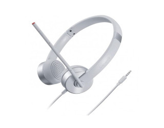 Lenovo 100 3.5mm Single port Analogue Headphone