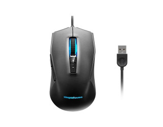 Lenovo IdeaPad M100 RGB Wired Gaming Mouse