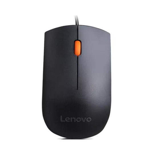 Lenovo 300 Wired USB Mouse