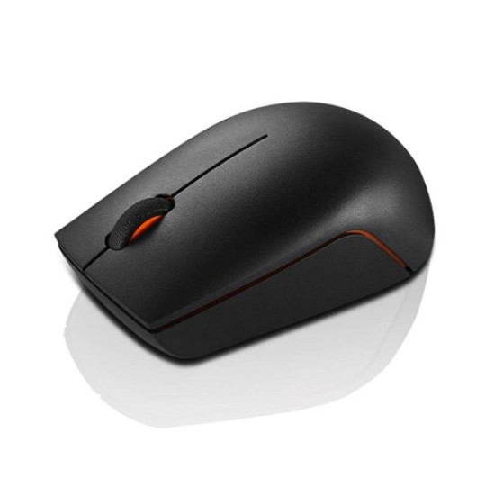 Lenovo 300 Wireless Compact Mouse