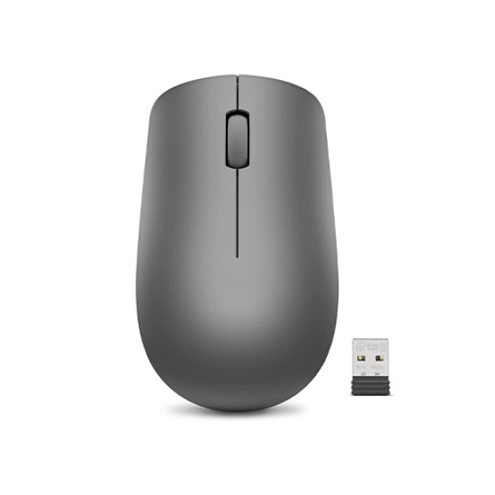 Lenovo 530 Wireless Mouse