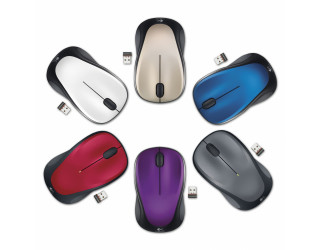 Logitech M235 Wireless Mouse