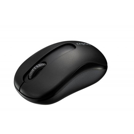  Rapoo M10 Nano Receiver Wireless Mouse