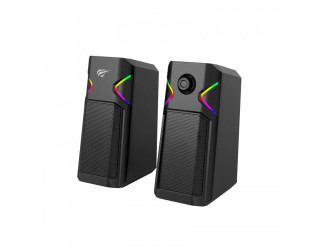 HAVIT SK205 GAMENOTE RGB USB SPEAKER