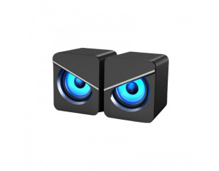 HAVIT SK712 USB STEREO SPEAKER
