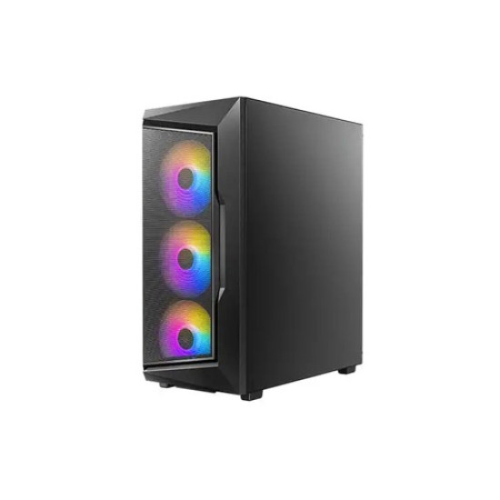 Antec AX61 ELITE Mid-Tower ATX Gaming Case