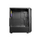 Antec AX61 ELITE Mid-Tower ATX Gaming Case