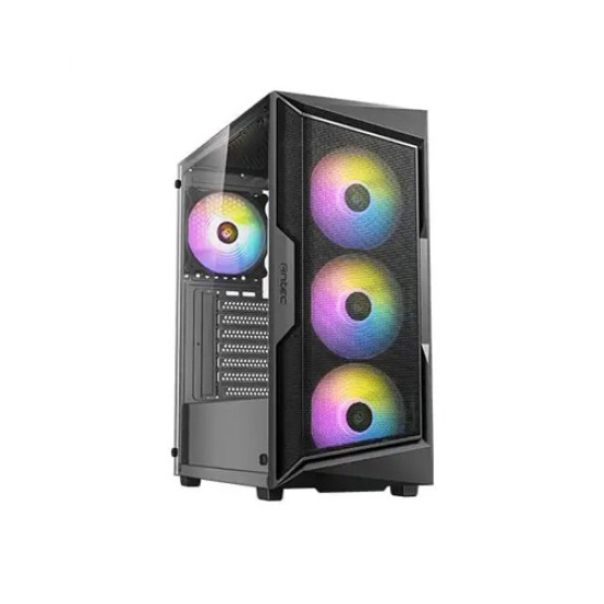 Antec AX61 ELITE Mid-Tower ATX Gaming Case