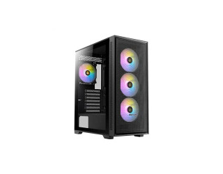 Antec AX81 ELITE Mid-Tower E-ATX Gaming Case