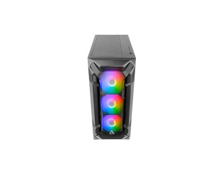 Antec DF600 Flux Mid Tower Gaming Case