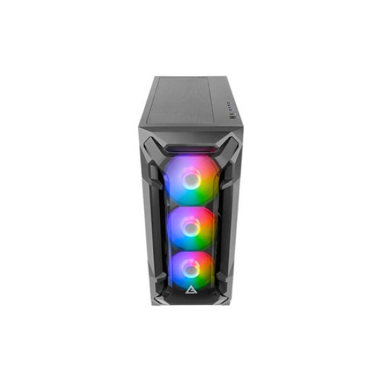 Antec DF600 Flux Mid Tower Gaming Case