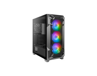 Antec DF600 Flux Mid Tower Gaming Case