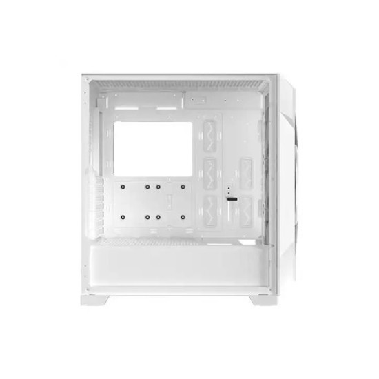 Antec DP505 White Mid-Tower E-ATX Gaming Case