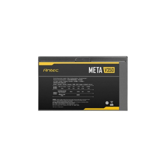 Antec META V350 350W Power Supply