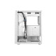 Antec NX410 V2 Mid Tower ARGB Gaming Case White